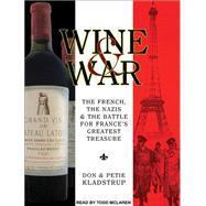 Wine & War