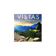 Vistas, 6th Edition with Supersite Plus (vText)