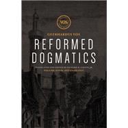 Reformed Dogmatics