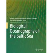 Biological Oceanography of the Baltic Sea