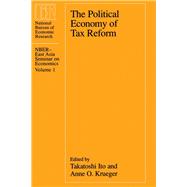 The Political Economy of Tax Reform