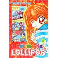 Mamotte! Lollipop 3