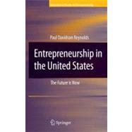 Entrepreneurship in the United States