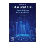 Future Smart Cities,9780443336676
