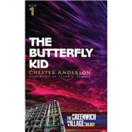 The Butterfly Kid