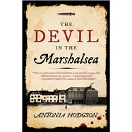 The Devil in the Marshalsea