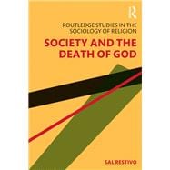 Society and the Death of God