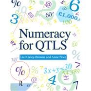 Numeracy for QTLS: Achieving the Minimum Core