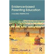 Evidence-based Parenting Education