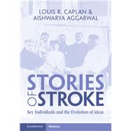 Stories of Stroke