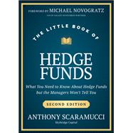 The Little Book of Hedge Funds
