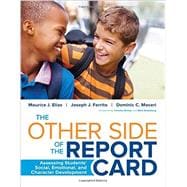 The Other Side of the Report Card