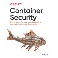 Container Security