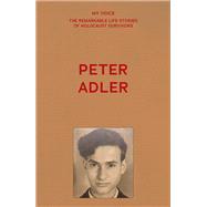 My Voice: Peter Adler