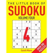 The Little Book of Sudoku 4