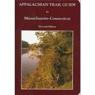 Appalachian Trail Guide to Massachusetts-connecticut