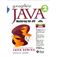 Graphic Java 2,  Volume 2, Swing