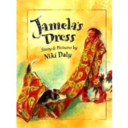 Jamela's Dress