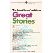 The Secret Sharer and Other Great Stories