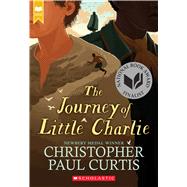 The Journey of Little Charlie (Scholastic Gold)