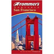 Frommer's<sup>®</sup> Portable San Francisco , 4th Edition,9780764566677