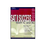 Peterson's Sat II Success 2002: Math Ic and IIC