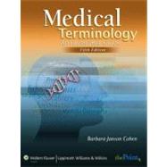 Medical Terminology