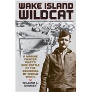 Wake Island Wildcat