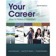 Your Career: How To Make It Happen