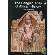 The Penguin Atlas of African History