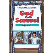 God Calls Samuel, Big Book