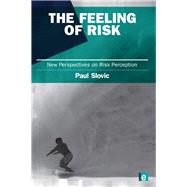 The Feeling of Risk