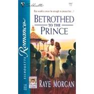 Betrothed to the Prince : Catching the Clown