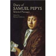 Diary of Samuel Pepys: Selected Passages
