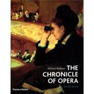 Chronicle Of Opera 2E Pa