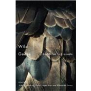 Wild Geese