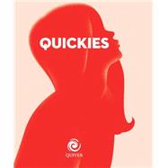 Quickies mini book