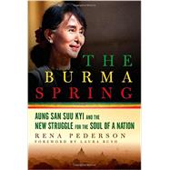 The Burma Spring