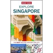 Insight Guides Explore Singapore
