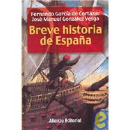 Breve historia de Espana / Brief History of Spain