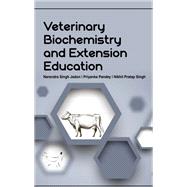 Veterinary Biochemistry and Extension Education