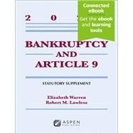 Bankruptcy and Article 9