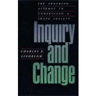 Inquiry and Change
