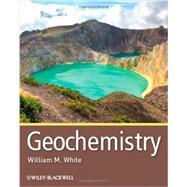 Geochemistry