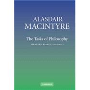 The Tasks of Philosophy: Volume 1