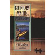 Boundary Waters Canoe Camping, 2nd