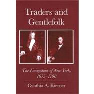 Traders and Gentlefolk