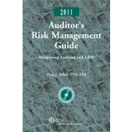 Auditor's Risk Management Guide 2011