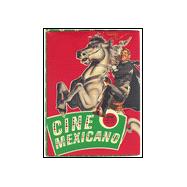 Cine Mexicano: 40 Collectible Postcards