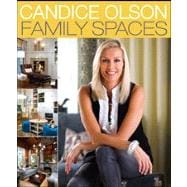 Candice Olson Family Spaces